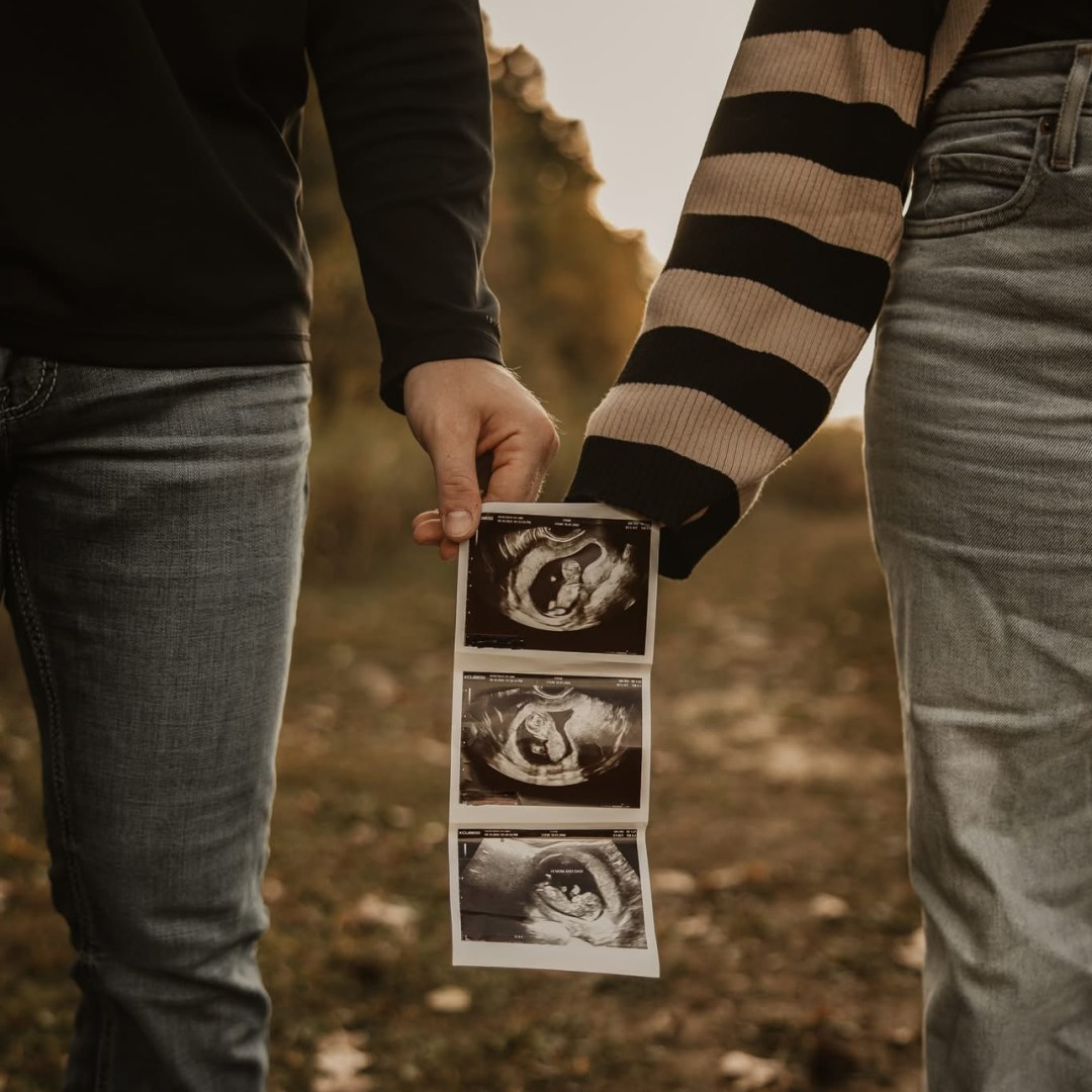 Photo shared by Kailyn for their Babylist baby registry.