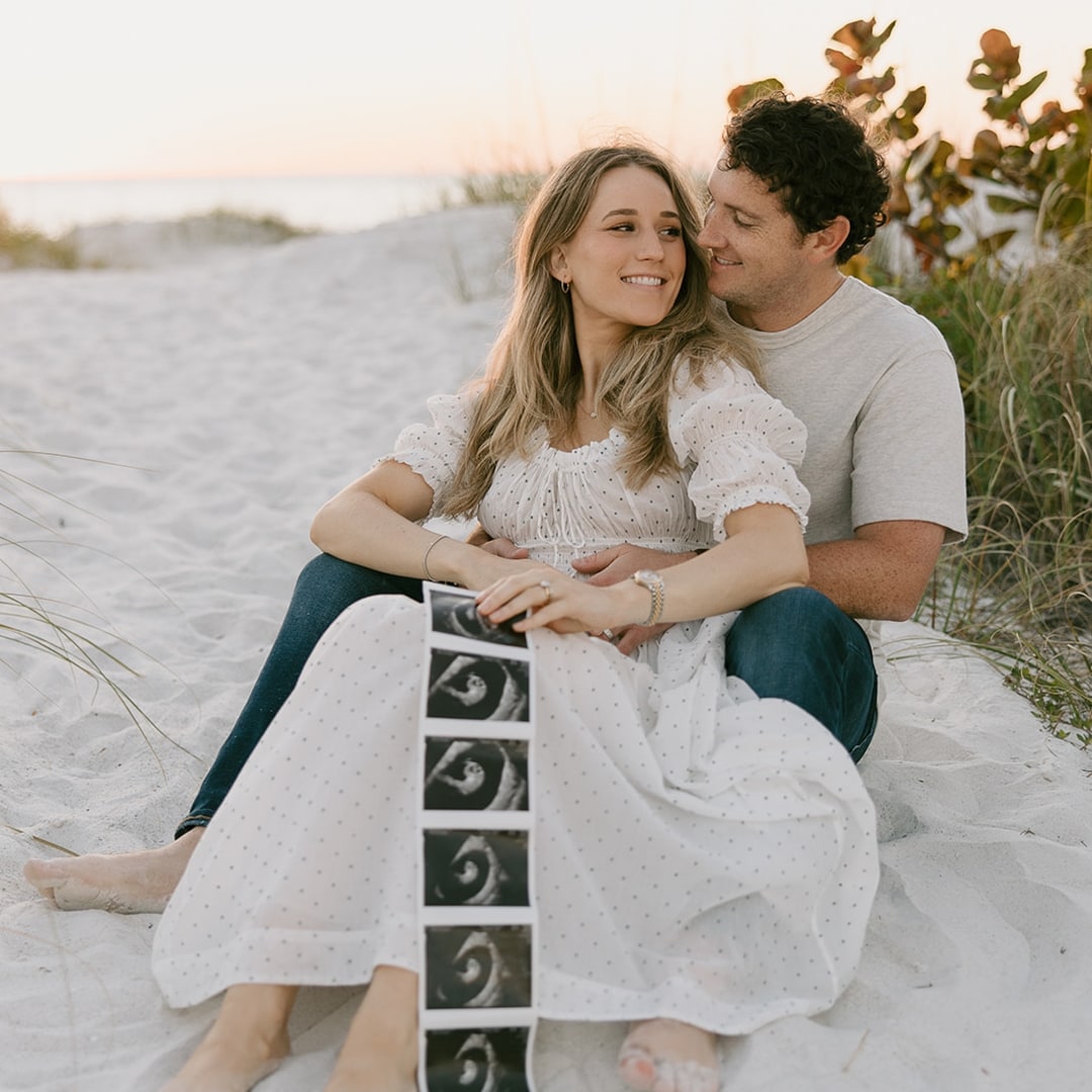 Photo shared by Taylor for their Babylist baby registry.