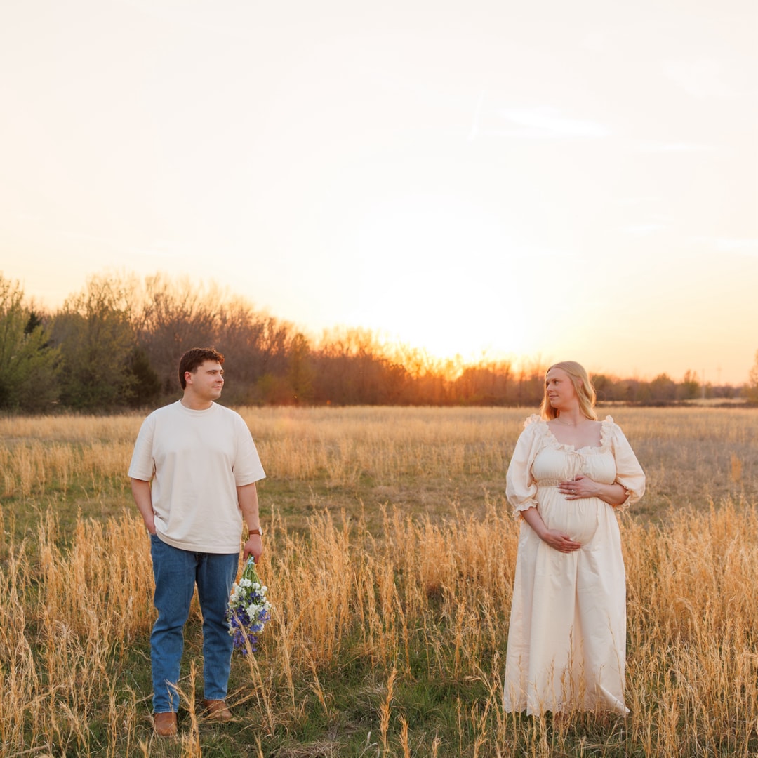 Photo shared by Alexa for their Babylist baby registry.