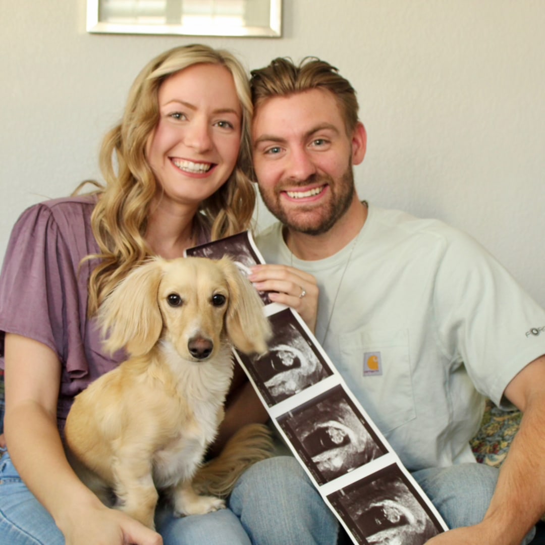 Photo shared by Cassidy for their Babylist baby registry.
