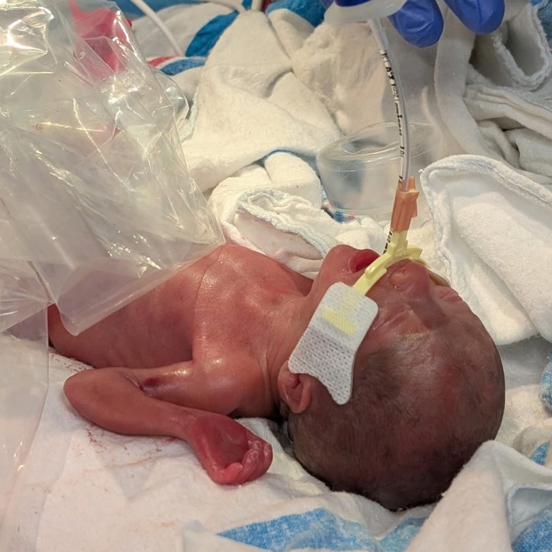 Photo shared by Charity for their Babylist baby registry.