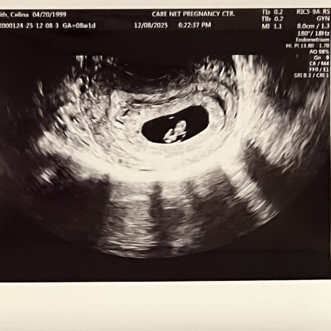 Photo shared by Celina for their Babylist baby registry.