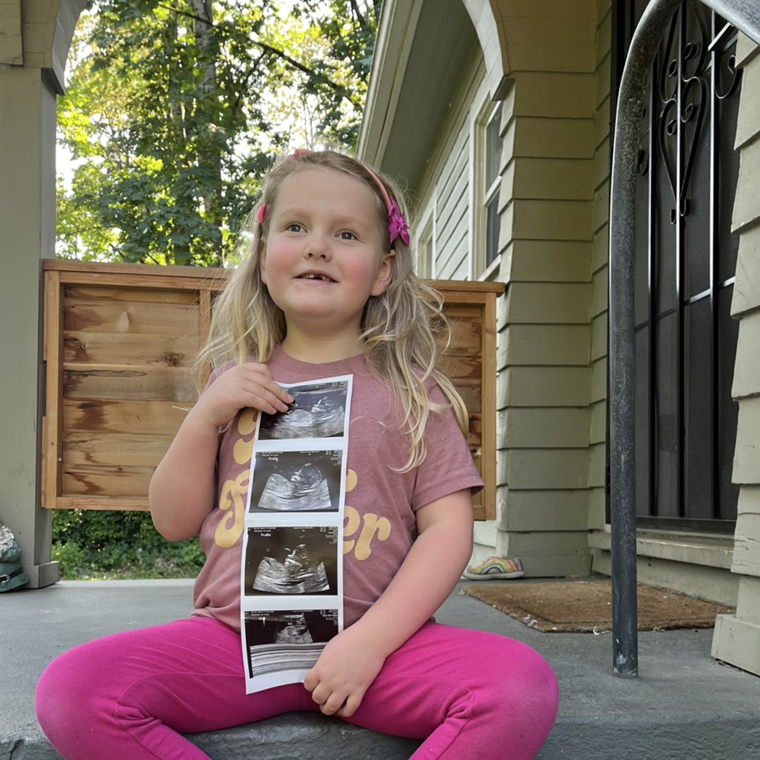 Photo shared by Janelle for their Babylist baby registry.