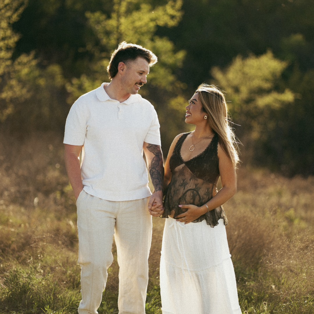 Photo shared by Paulina for their Babylist baby registry.