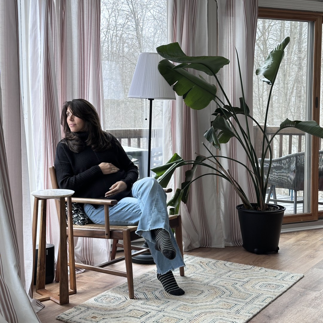 Photo shared by Ashley for their Babylist baby registry.