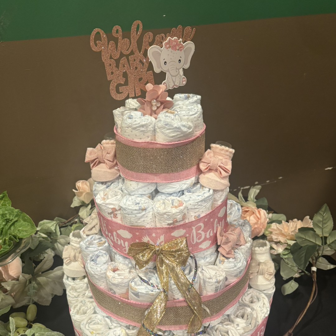 Photo shared by Kandice for their Babylist baby registry.