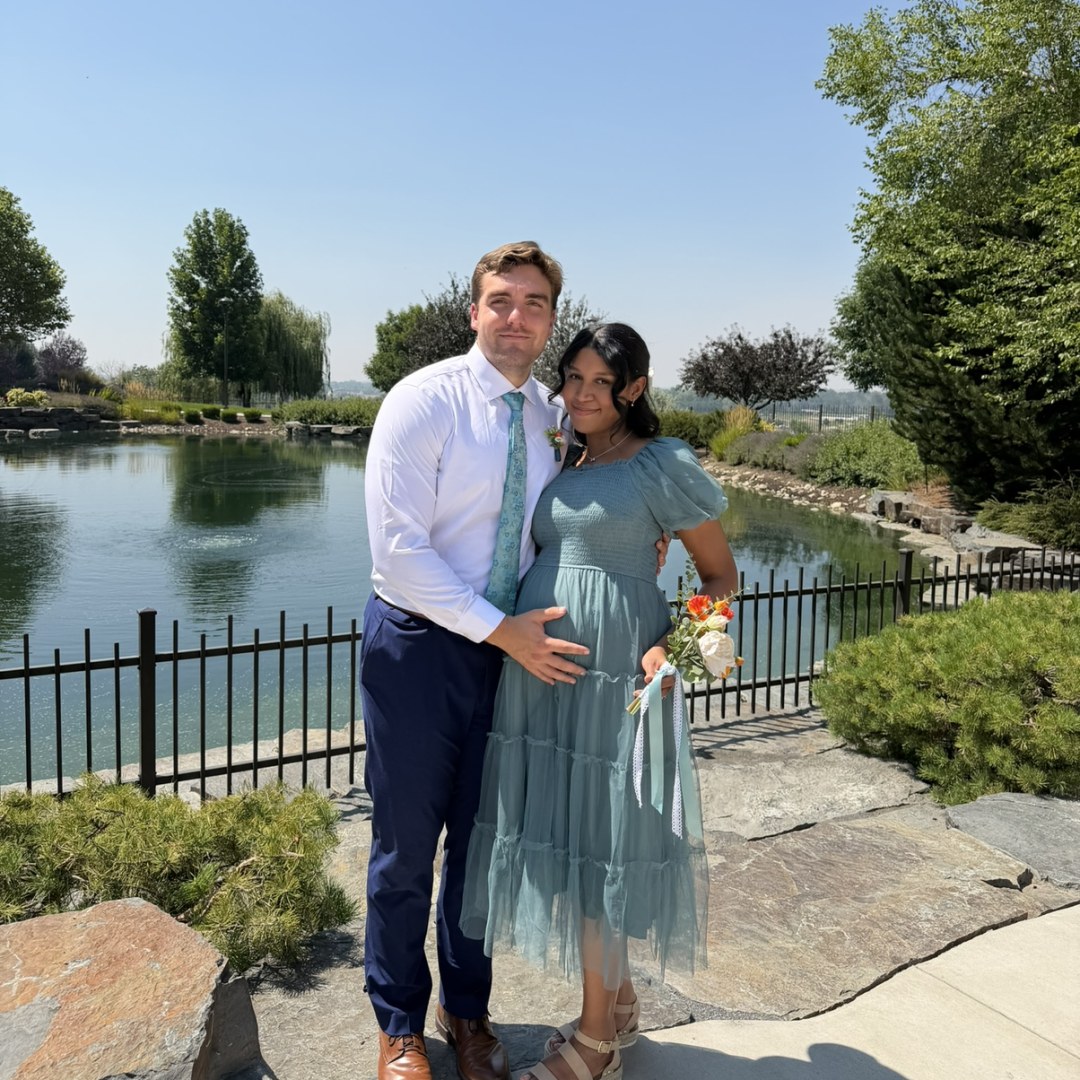 Photo shared by Irma for their Babylist baby registry.