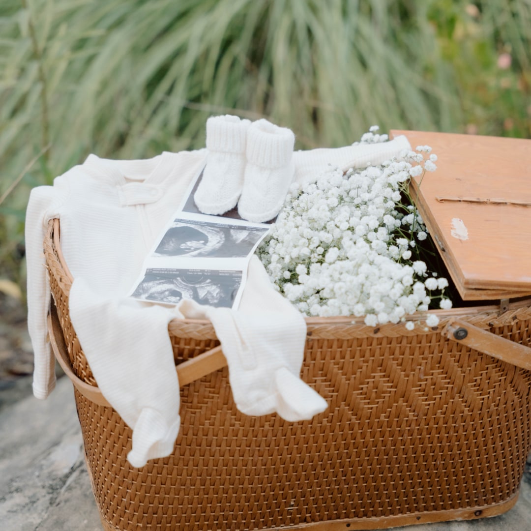 Photo shared by Riley for their Babylist baby registry.