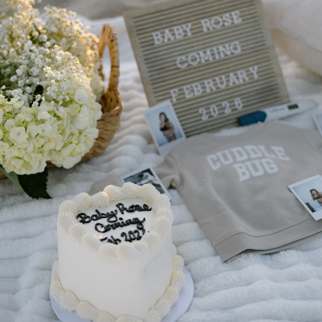 Photo shared by Liana for their Babylist baby registry.