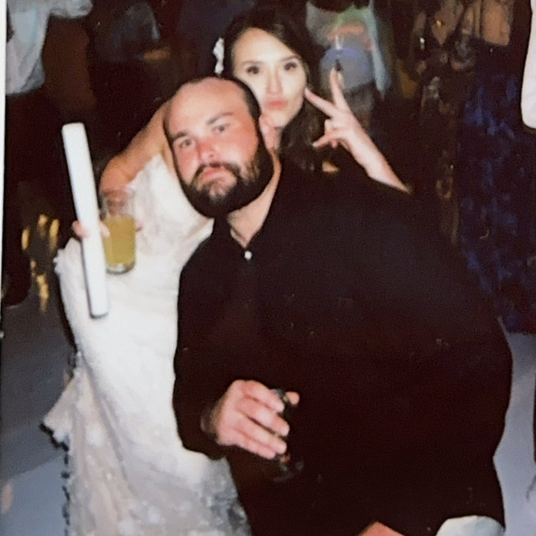 Photo shared by Hali for their Babylist baby registry.