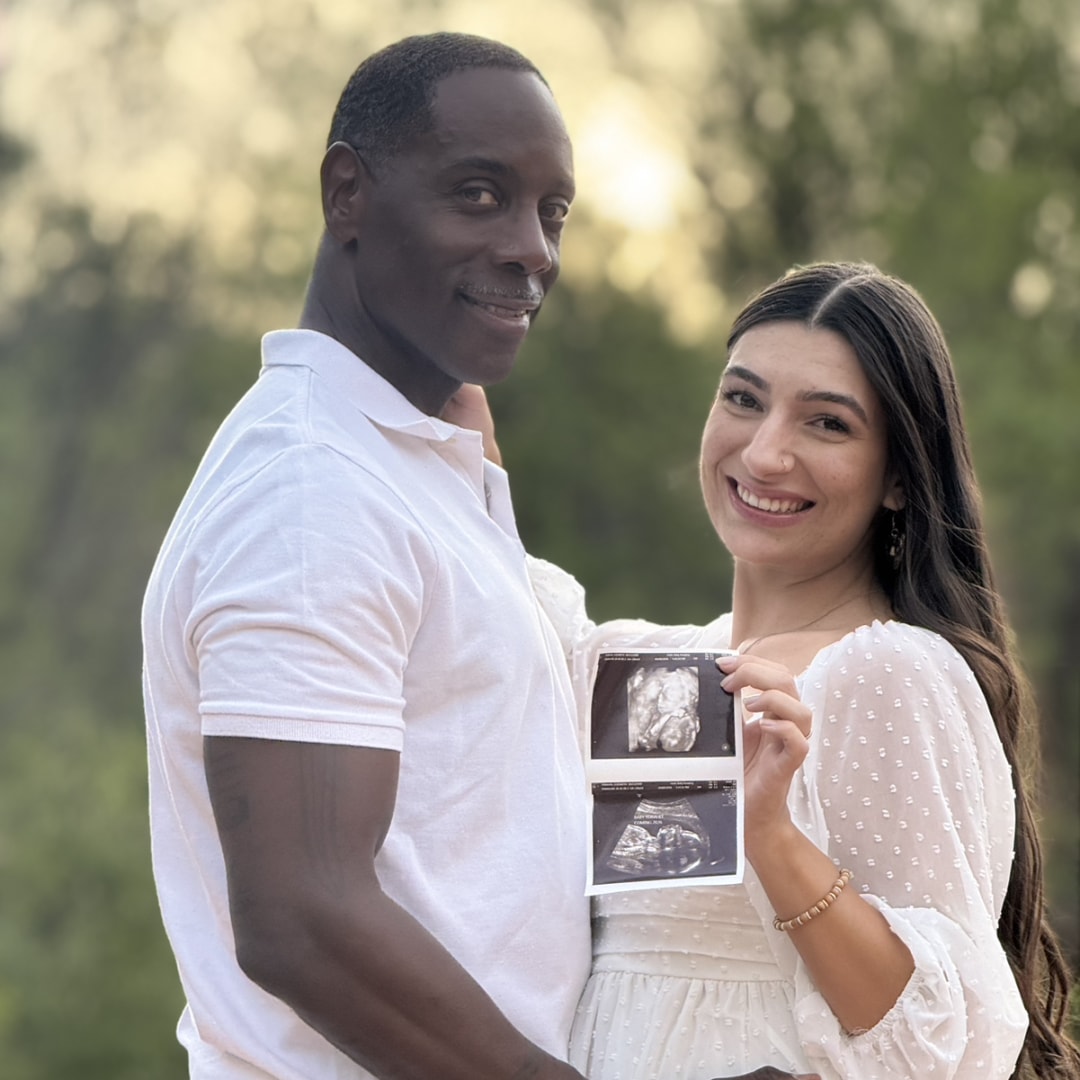 Photo shared by Elizabeth for their Babylist baby registry.