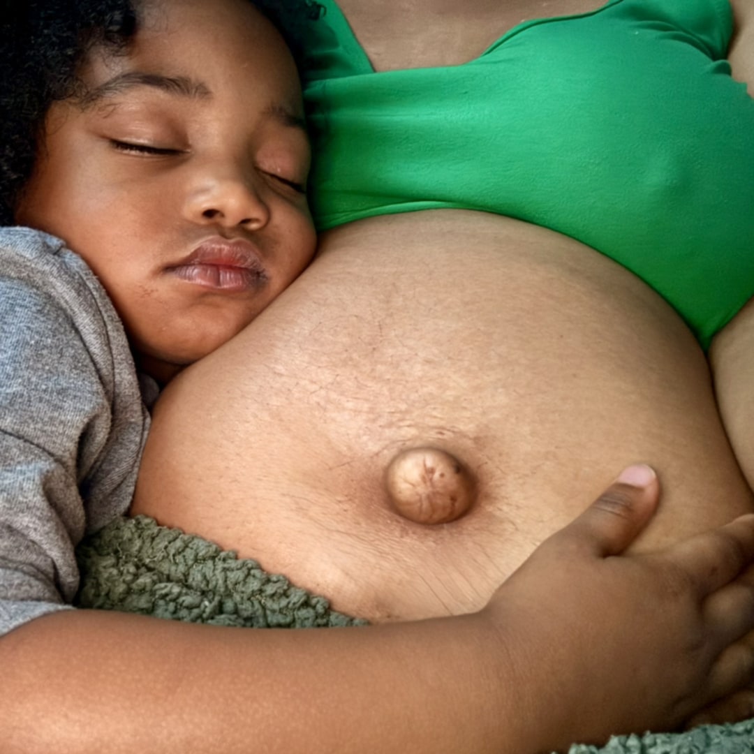 Photo shared by Jazmine for their Babylist baby registry.