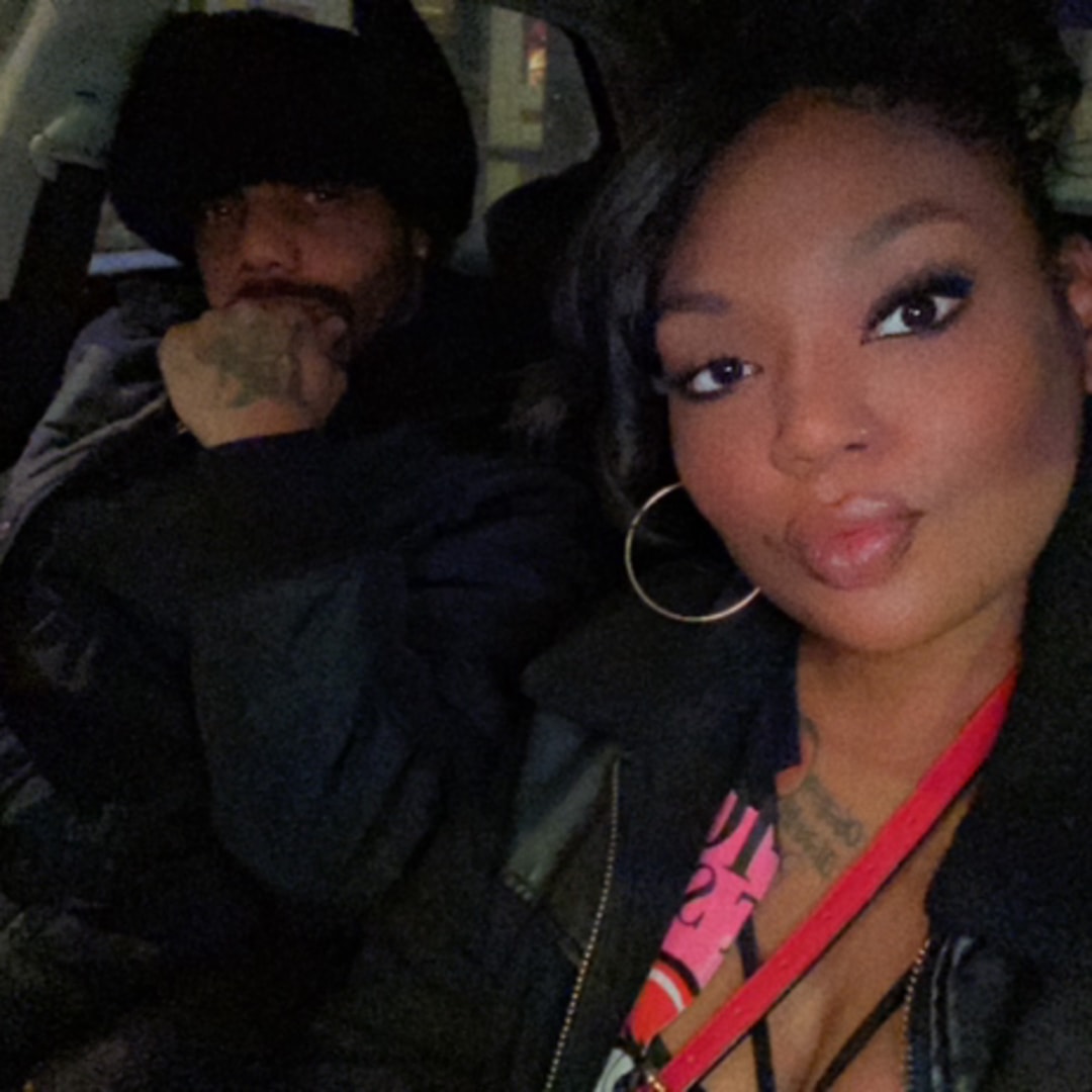 Photo shared by Jodeci for their Babylist baby registry.