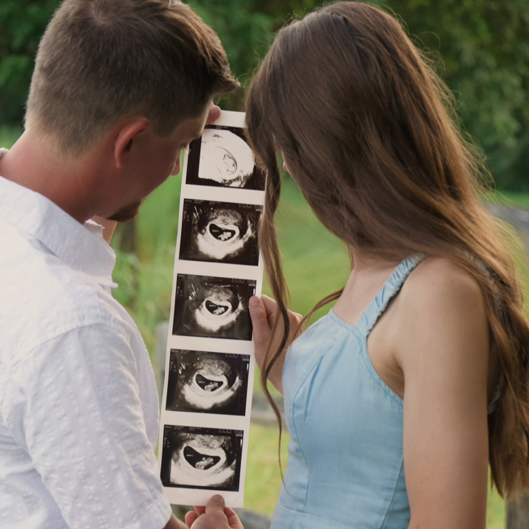 Photo shared by Alyssa for their Babylist baby registry.