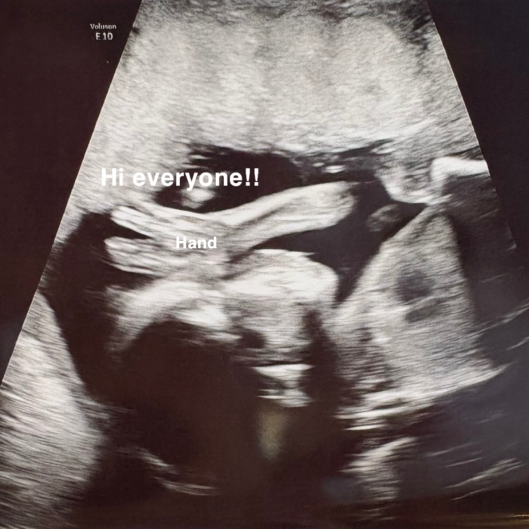 Photo shared by Janavia for their Babylist baby registry.