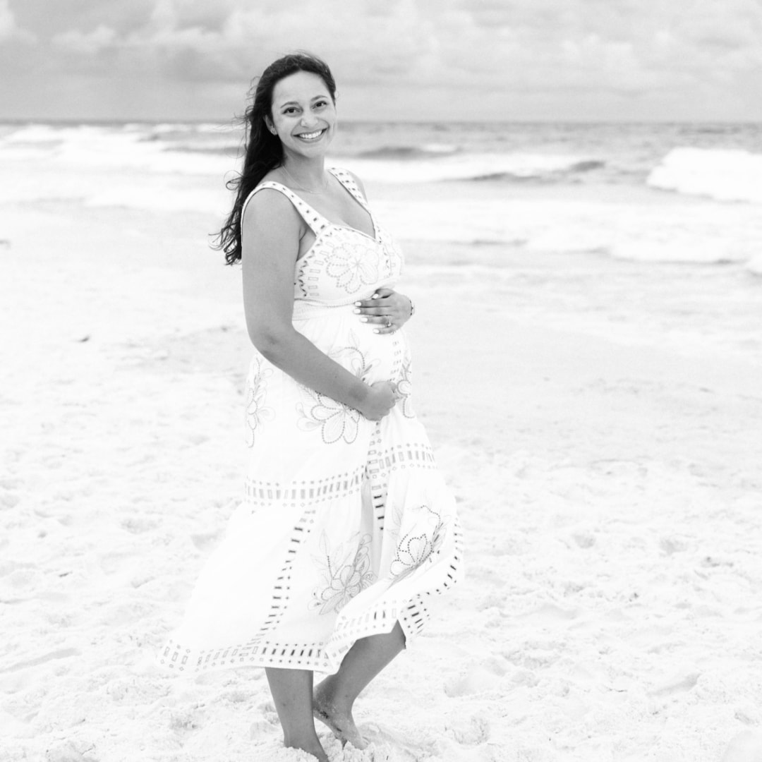 Photo shared by Halle for their Babylist baby registry.