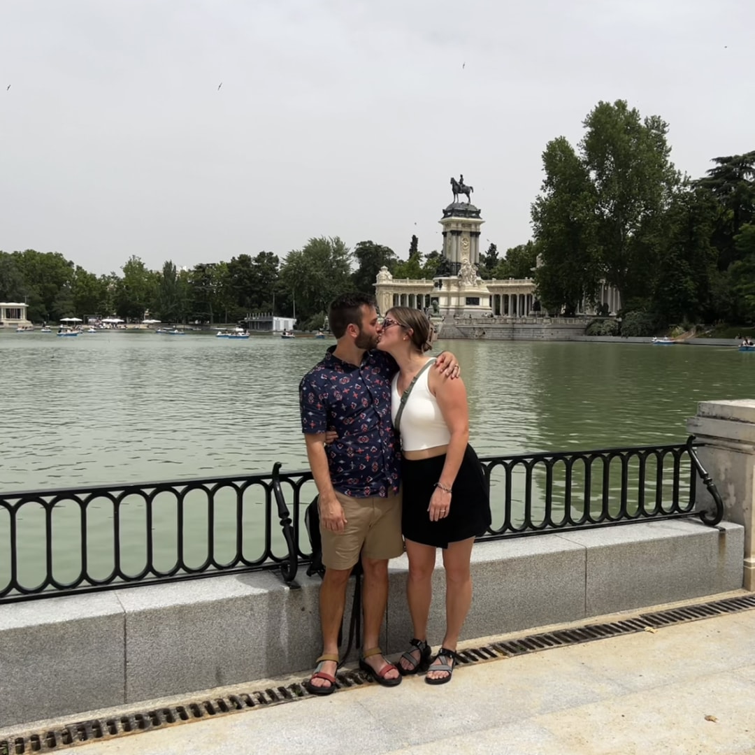 Photo shared by Shelby for their Babylist baby registry.