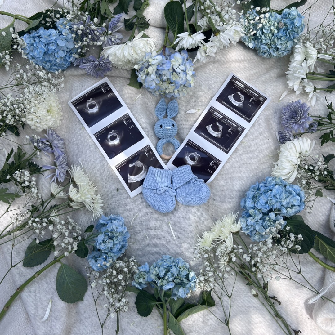 Photo shared by Caroline for their Babylist baby registry.