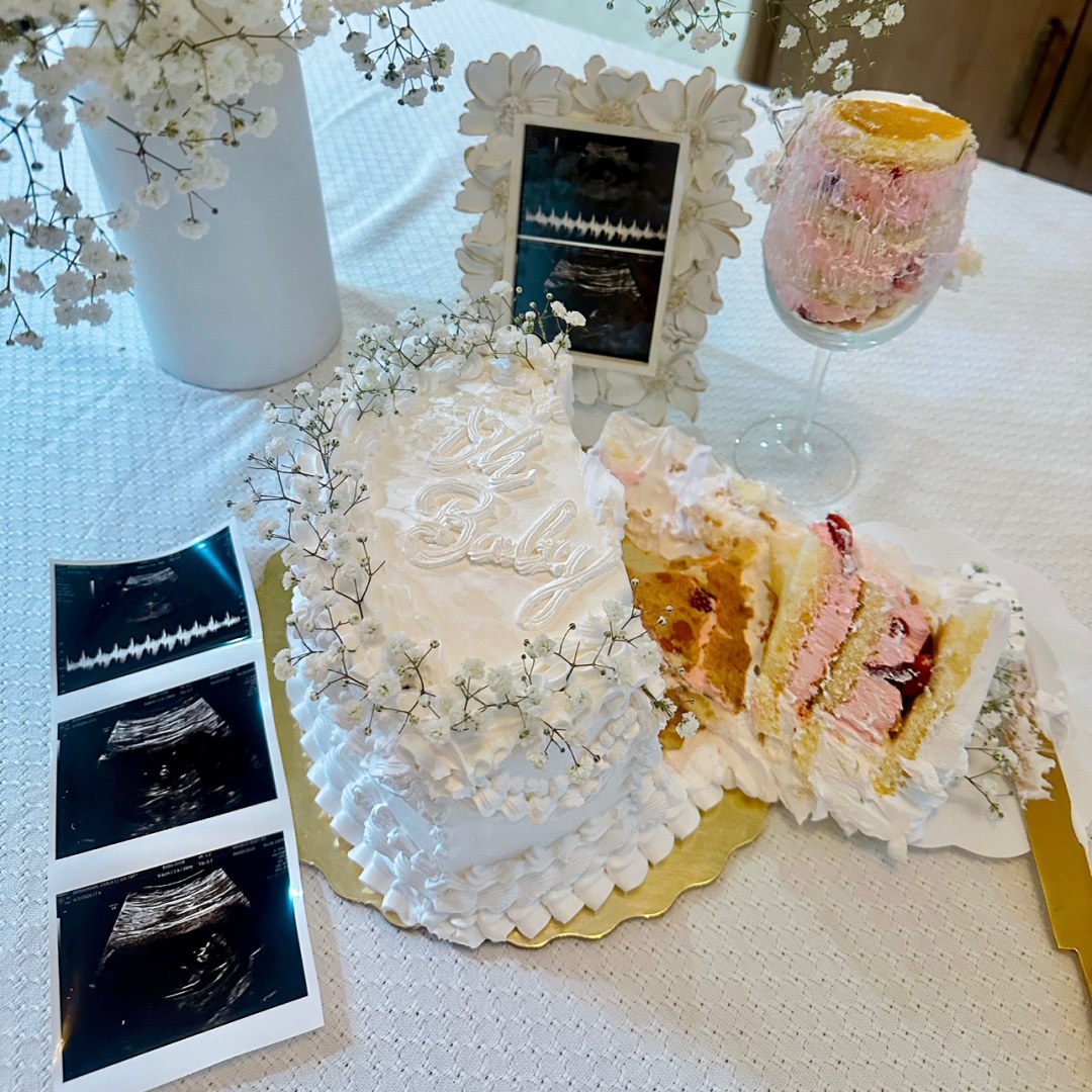Photo shared by Carla for their Babylist baby registry.