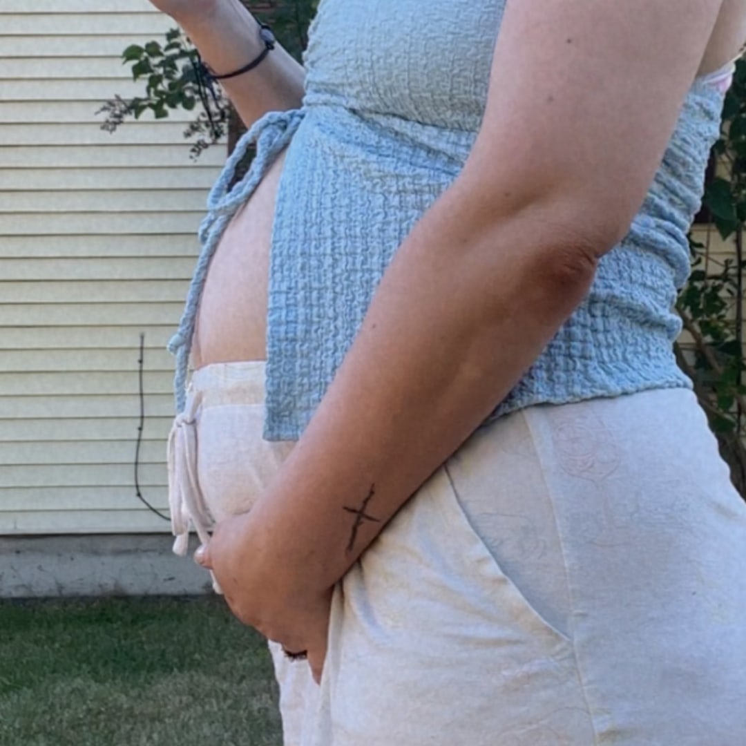 Photo shared by Allison for their Babylist baby registry.