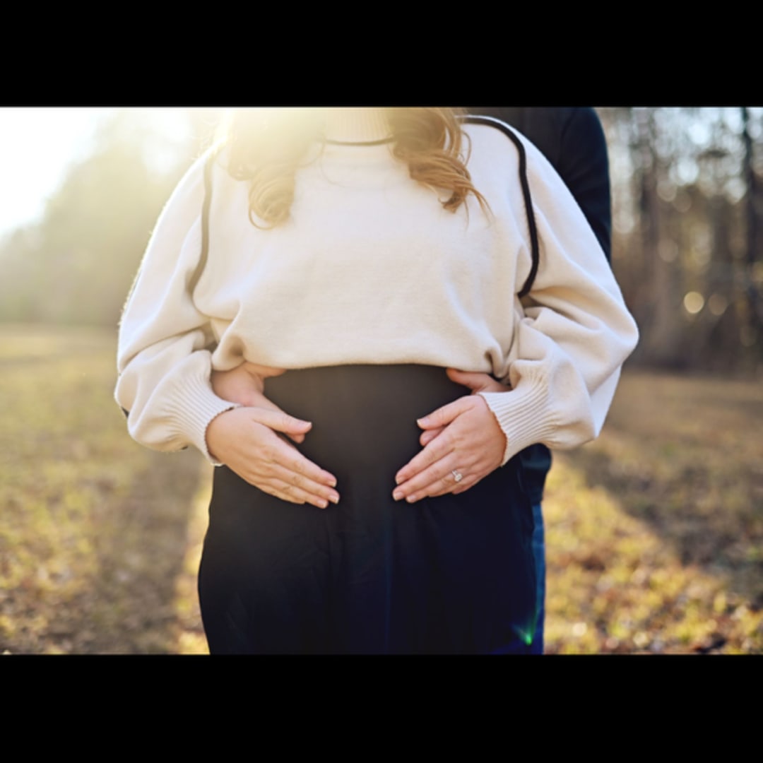 Photo shared by Graci for their Babylist baby registry.