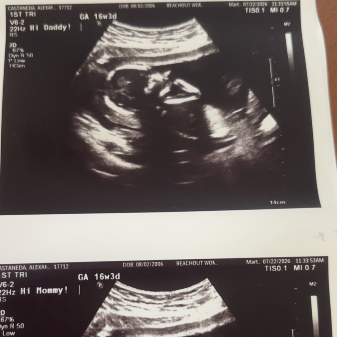 Photo shared by Ali for their Babylist baby registry.