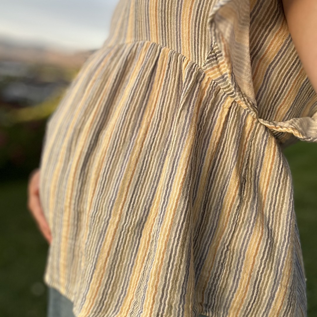 Photo shared by Elaina for their Babylist baby registry.