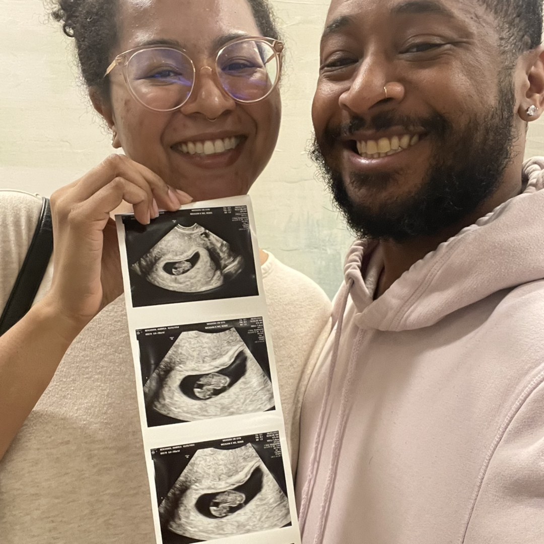 Photo shared by Jonathan for their Babylist baby registry.