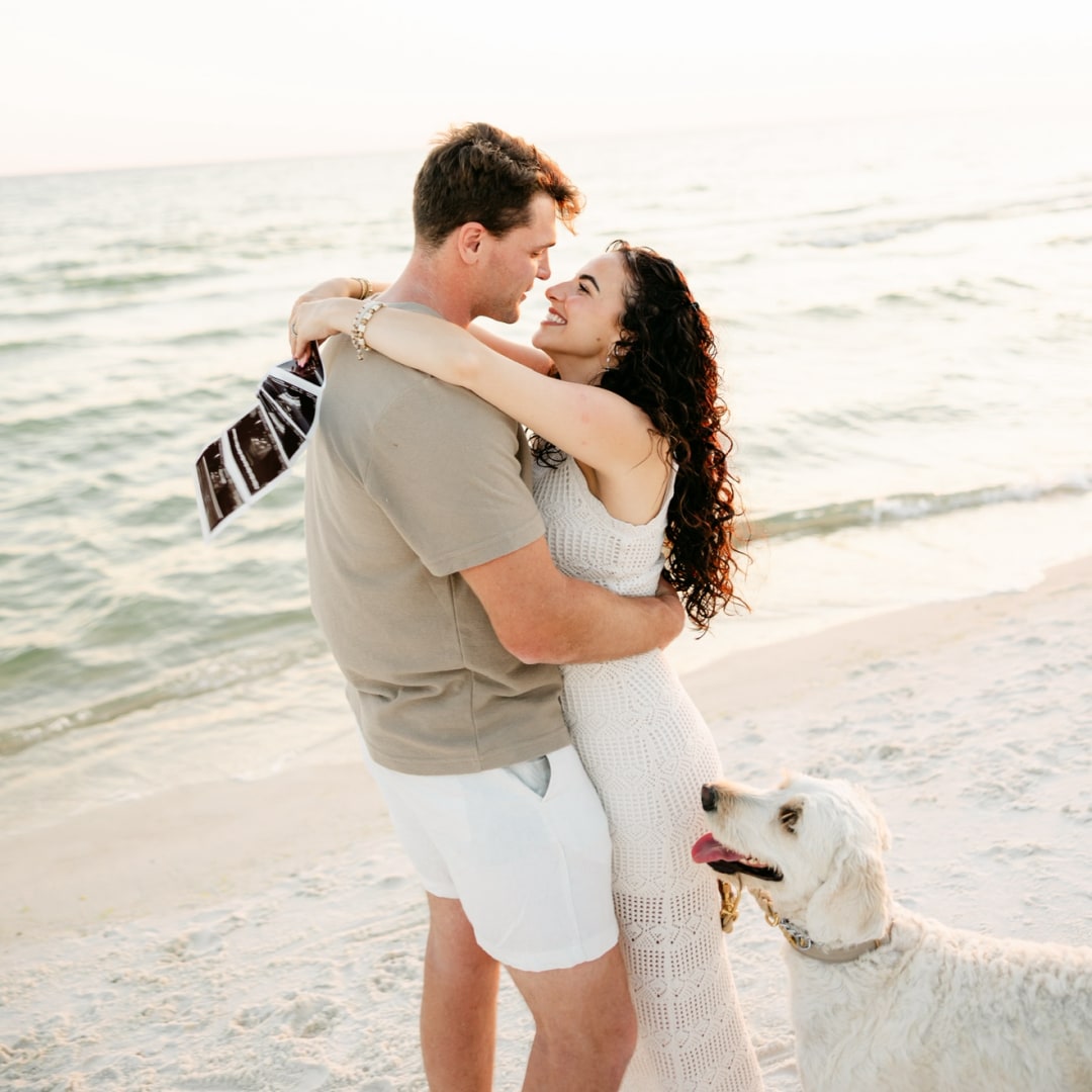 Photo shared by Gabi for their Babylist baby registry.