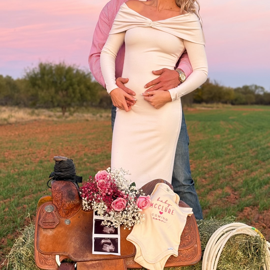 Photo shared by Sierra for their Babylist baby registry.