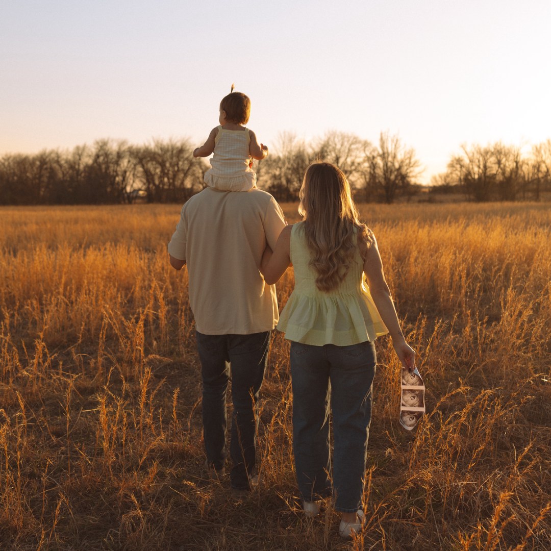 Photo shared by Paige for their Babylist baby registry.
