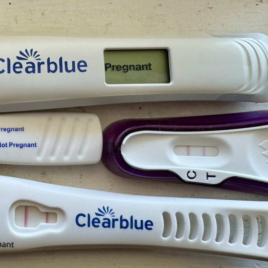 Photo shared by Shelby for their Babylist baby registry.