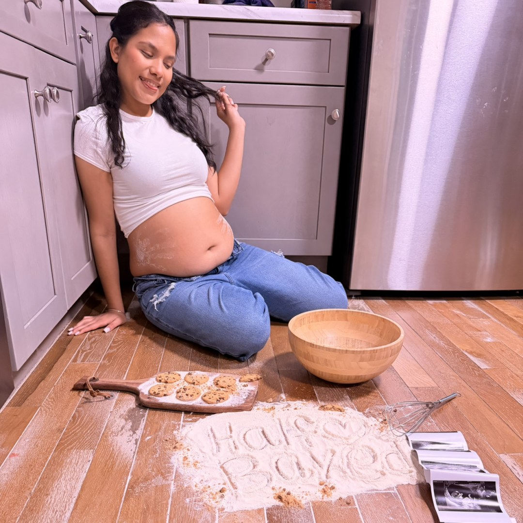 Photo shared by Griselli for their Babylist baby registry.