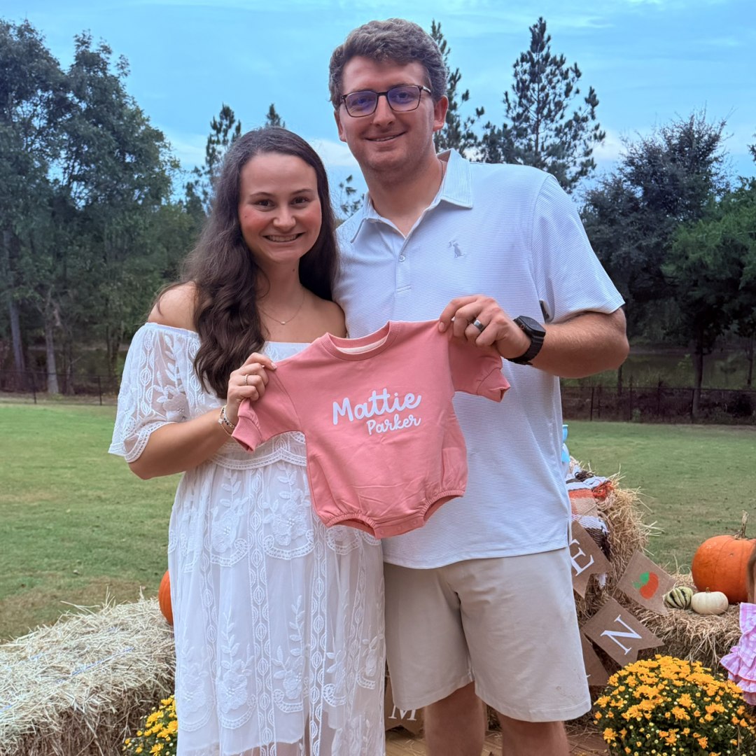 Photo shared by Kaitlyn for their Babylist baby registry.