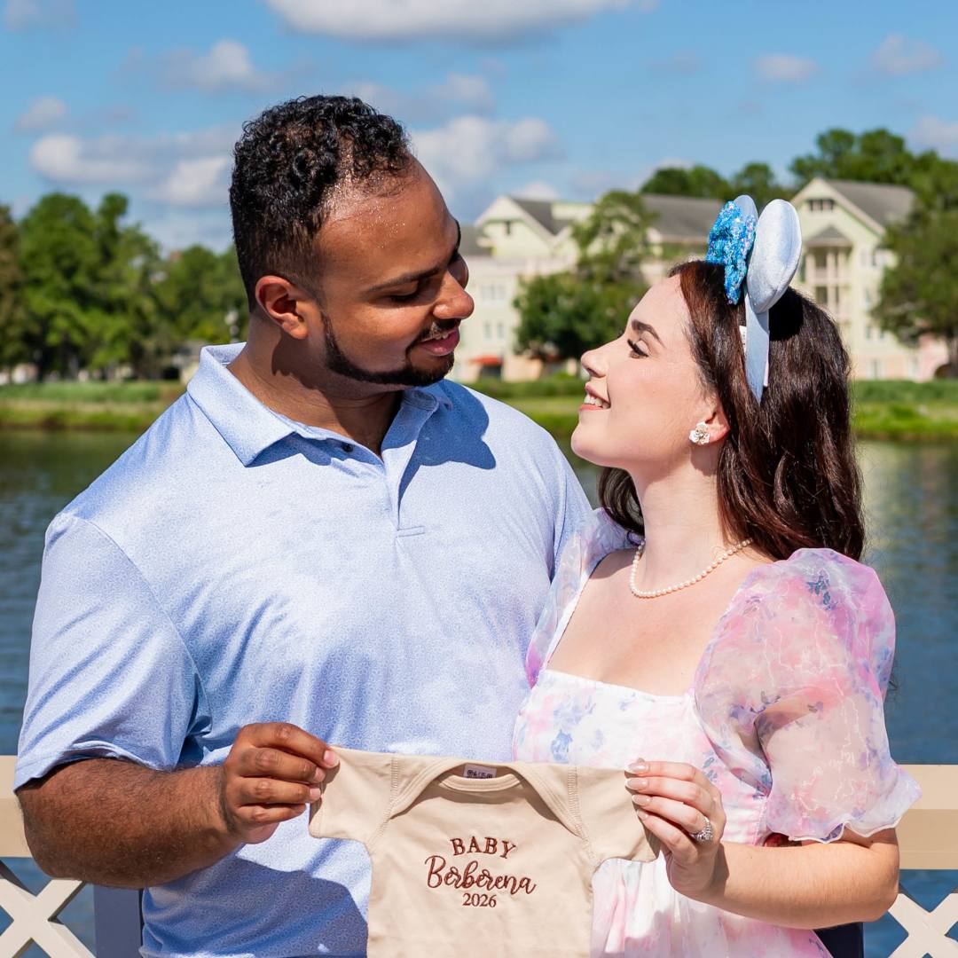 Photo shared by Danielle for their Babylist baby registry.