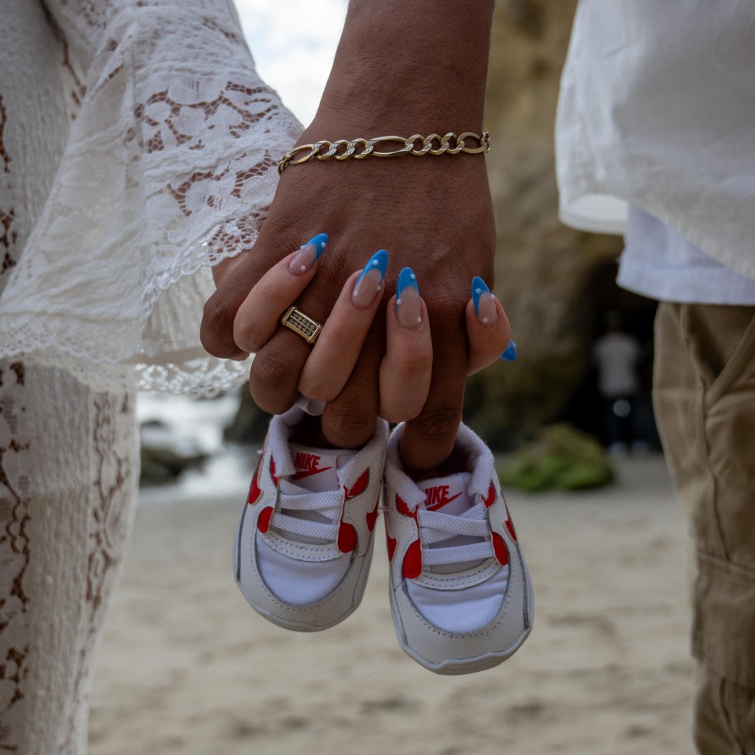 Photo shared by Mimi for their Babylist baby registry.