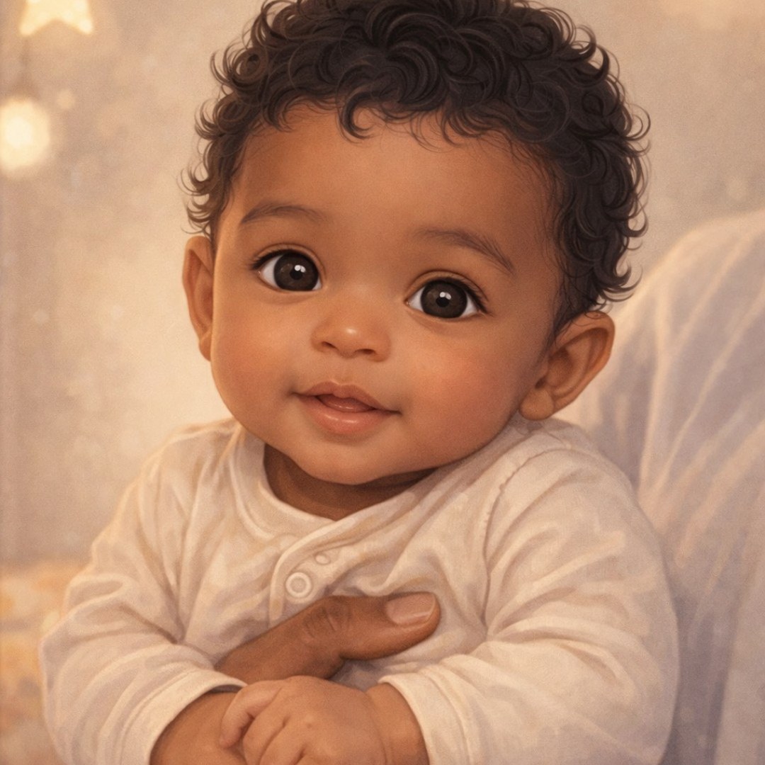 Photo shared by Valerie for their Babylist baby registry.
