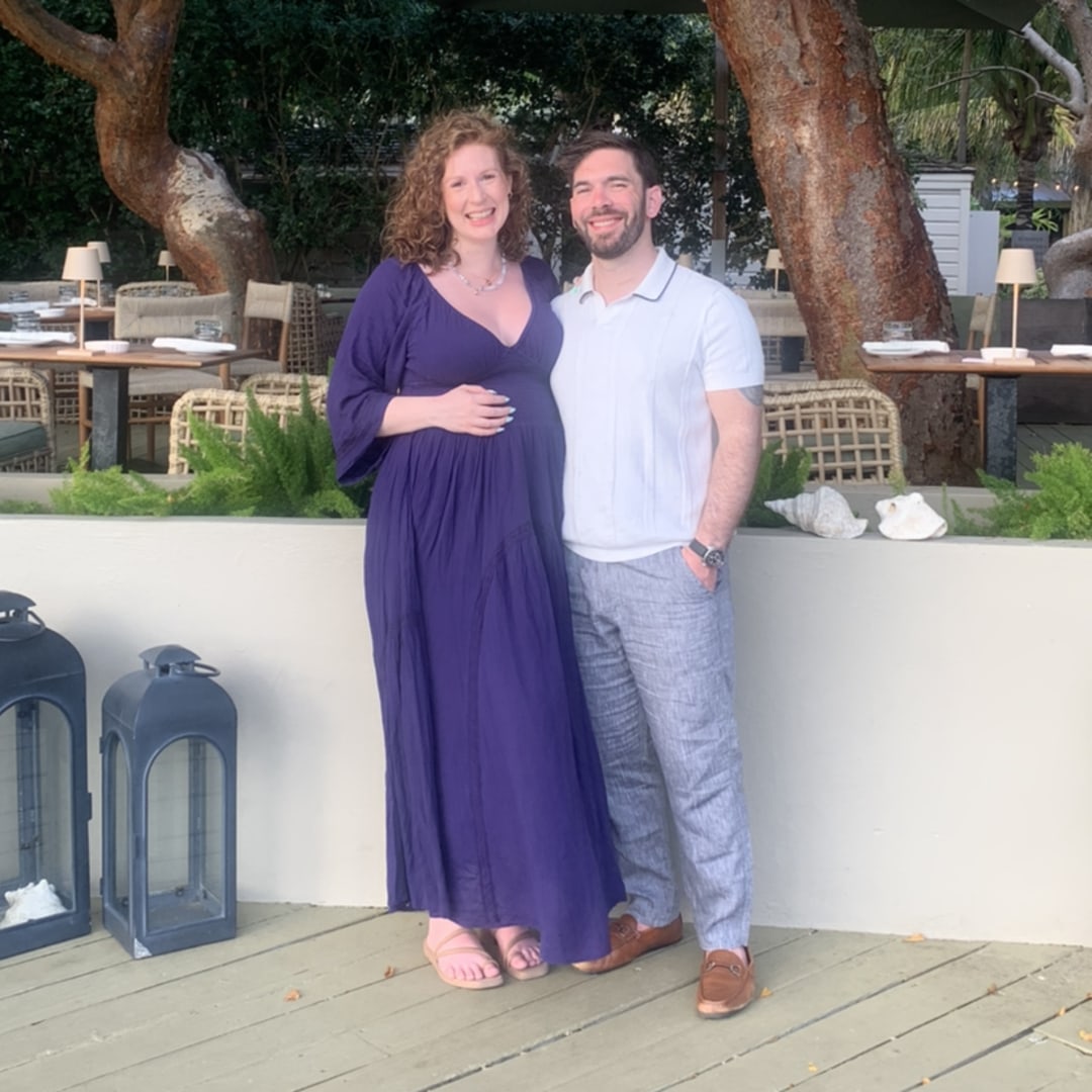 Photo shared by Kathleen for their Babylist baby registry.