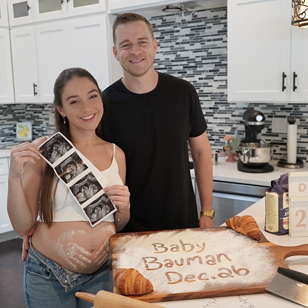 Photo shared by Carli for their Babylist baby registry.