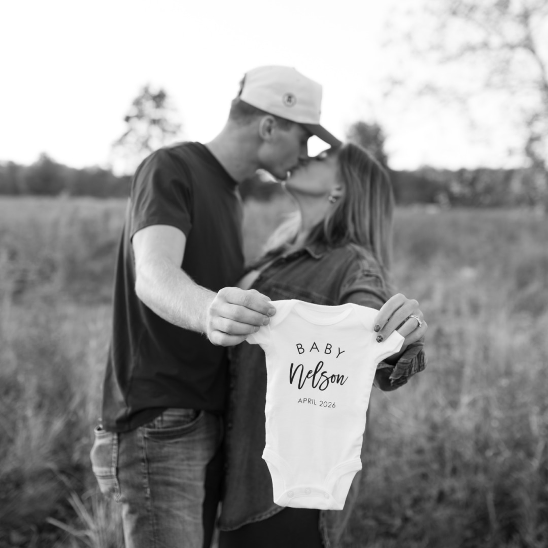 Photo shared by Emma for their Babylist baby registry.