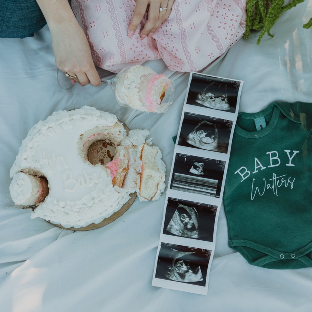 Photo shared by Jasmine for their Babylist baby registry.