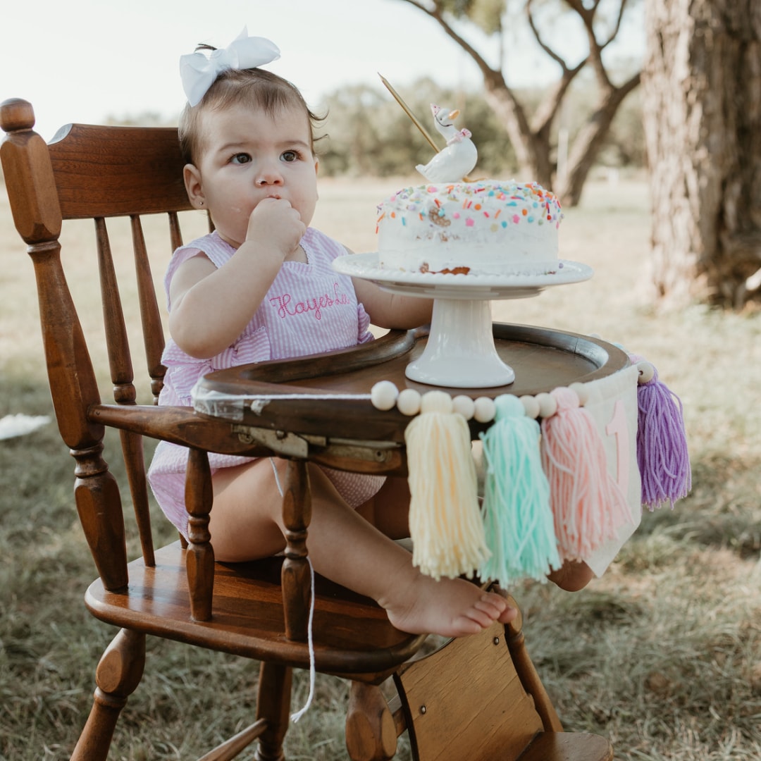 Photo shared by Ana for their Babylist baby registry.