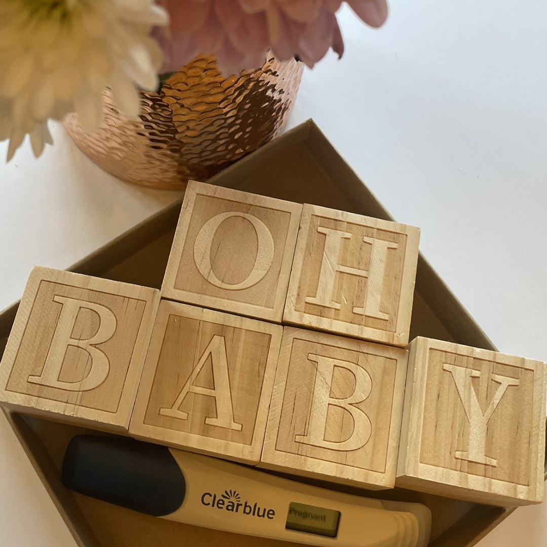 Photo shared by Jessica for their Babylist baby registry.