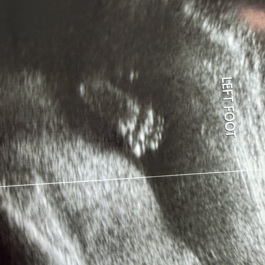 Photo shared by Natalie for their Babylist baby registry.