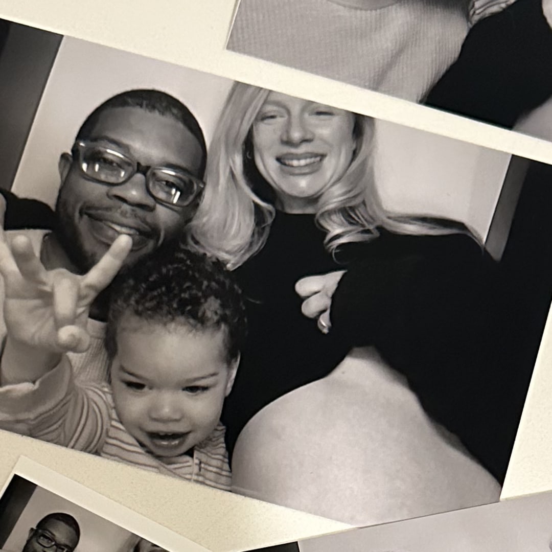 Photo shared by Ellie for their Babylist baby registry.