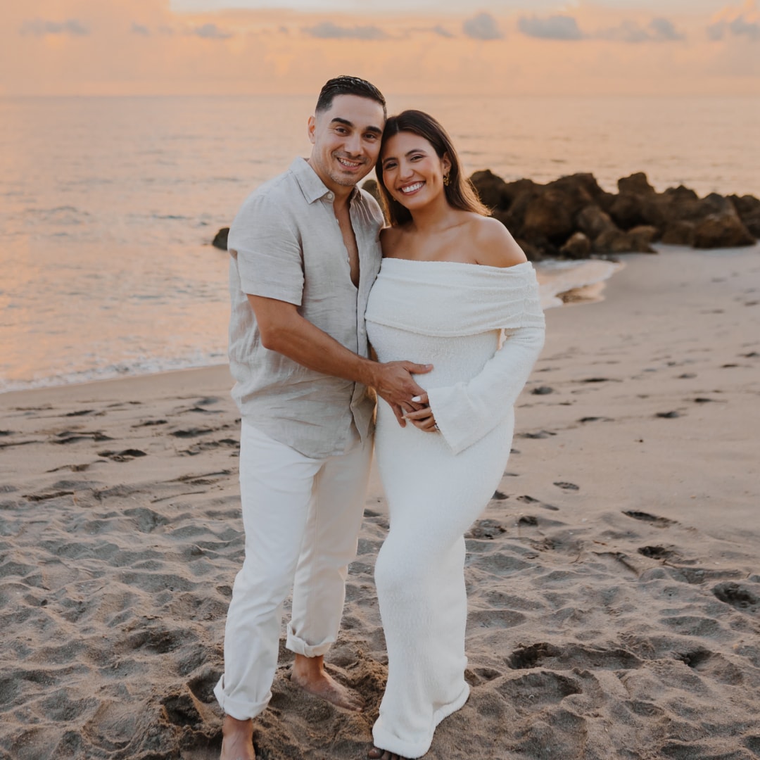 Photo shared by Luisa for their Babylist baby registry.