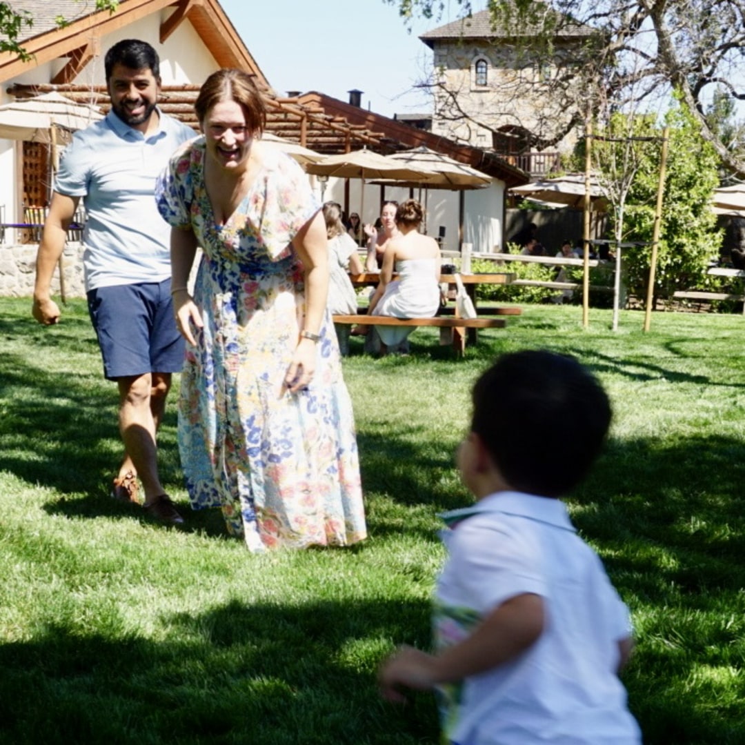 Photo shared by Christina for their Babylist baby registry.