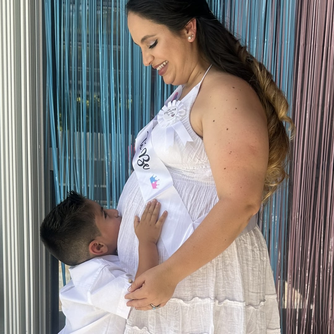 Photo shared by Yusleidy for their Babylist baby registry.