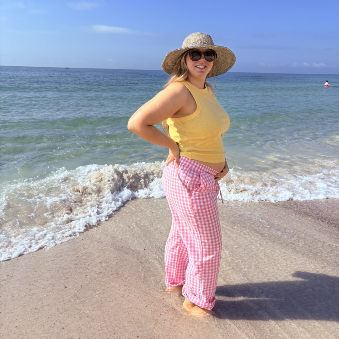 Photo shared by Alexandra for their Babylist baby registry.
