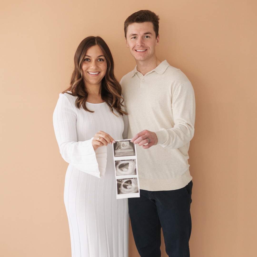 Photo shared by Emory for their Babylist baby registry.